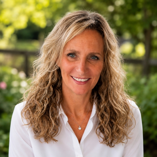 Karen Blackstone